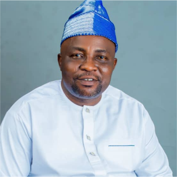 Admetek Logo or Michael Adedeji Obayan